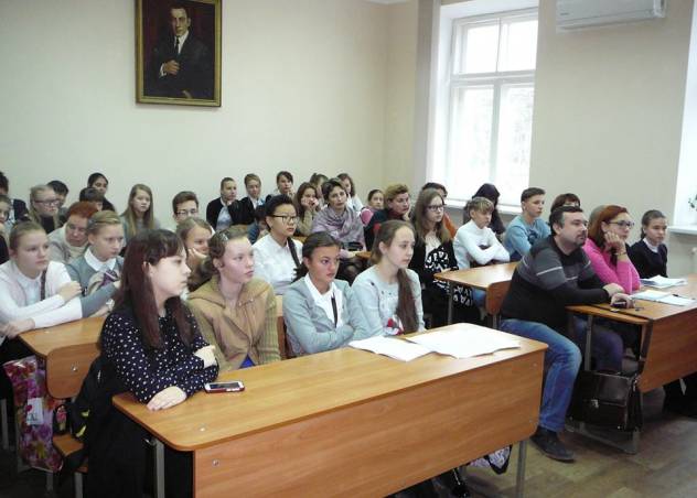 Астраханская консерватория приглашает учащихся музыкальных училищ и колледжей на Олимпиаду по теоретическим дисциплинам