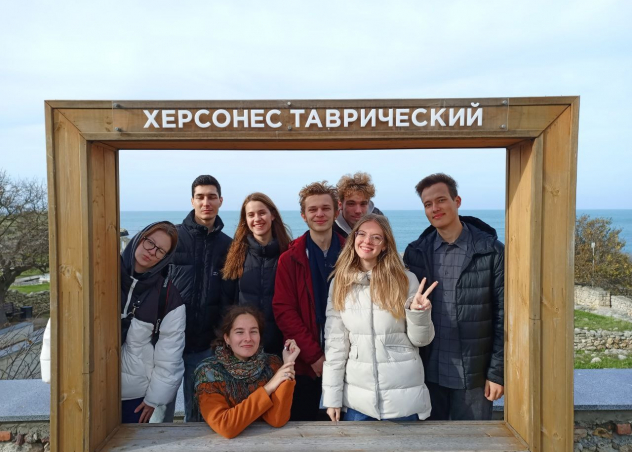 Студентка Астраханской консерватории стала участницей всероссийского молодежного проекта