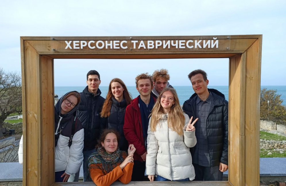 Студентка Астраханской консерватории стала участницей всероссийского молодежного проекта