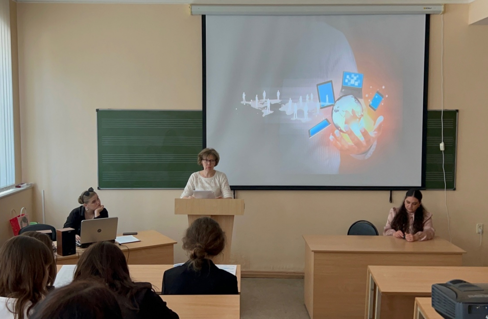 «День студенческой науки» в Астраханской консерватории