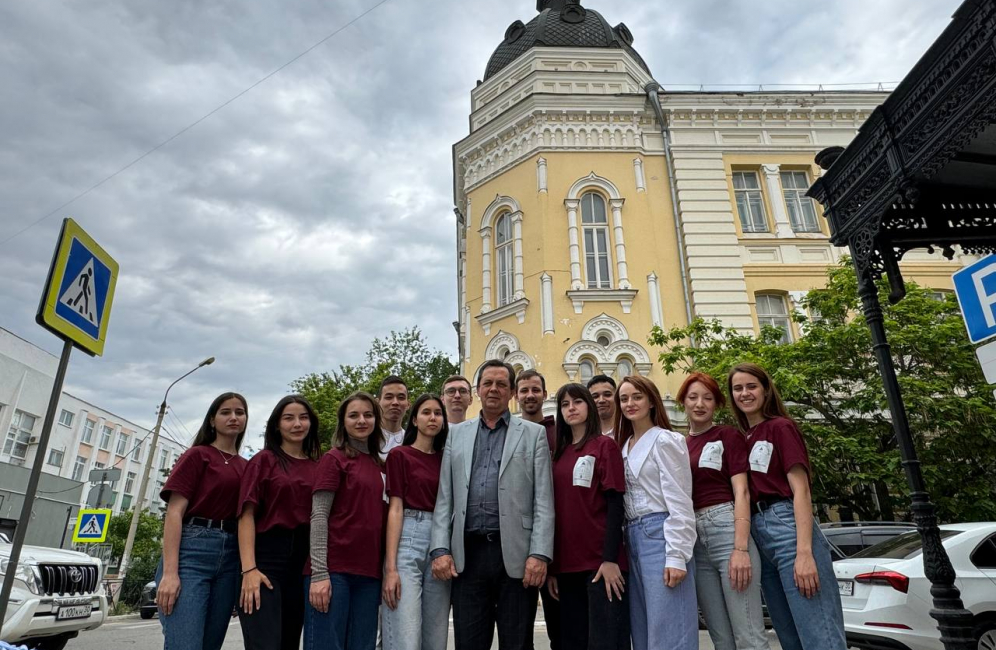 Студенческий совет